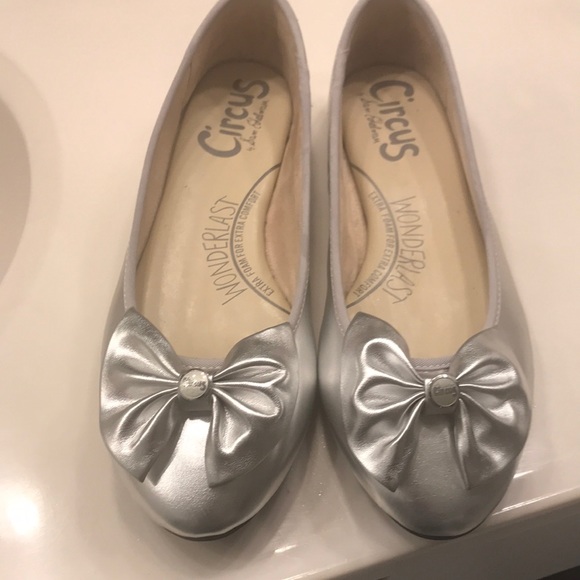 Circus by Sam Edelman Shoes - Circus Sam Edelman shoes never worn